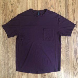 Lululemon Fundament Pocket T-Shirt